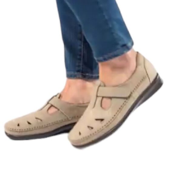 SAS Shoes - SAS WOMEN'S ROAMER SLIP ON SHOES SIZE 6 M